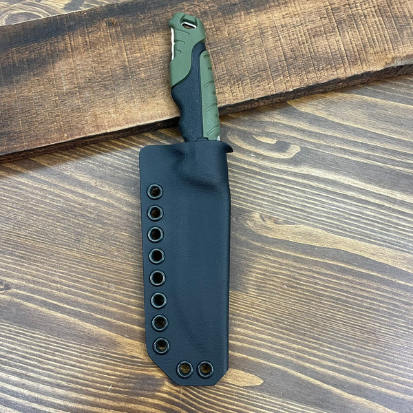 Buck Small Pursuit Custom Kydex Sheath (Model 658GRS)