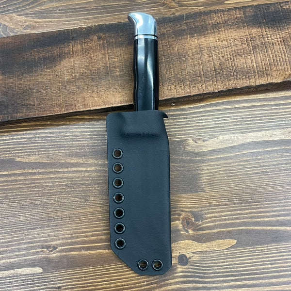 Buck Knives Skinner Custom Kydex Sheath (Model 103BKS)