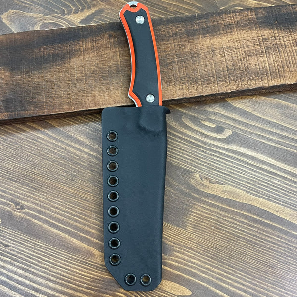 Buck Alpha Guide Select Custom Kydex Sheath (Model 663)