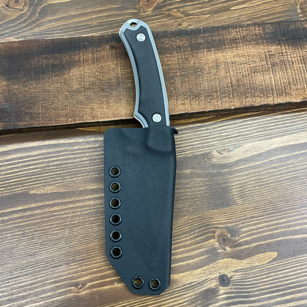 Buck Alpha Hunter Select Custom Kydex Sheath (Model 664GYS)