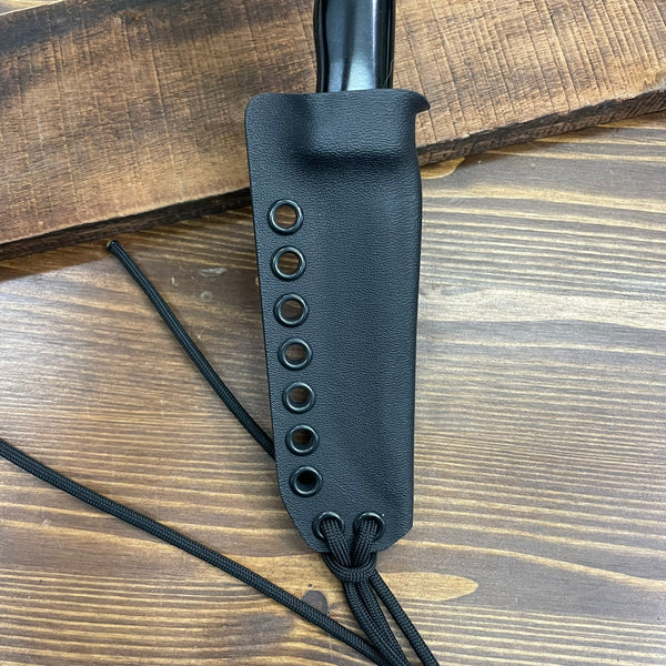 Buck Woodsman Custom Kydex Sheath (Model 102BKS)