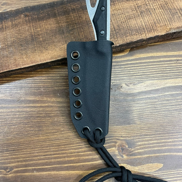 Buck Paklite Cape Select Custom Kydex Sheath (Model 635BKS)