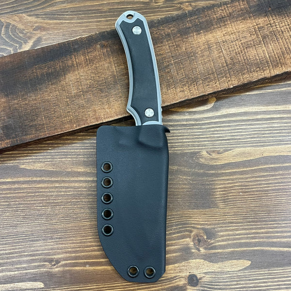 Buck Alpha Hunter Select Guthook Custom Kydex Sheath (Model 664GYG)