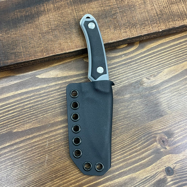 Buck Alpha Scout Select Custom Kydex Sheath (Model 662GYS)