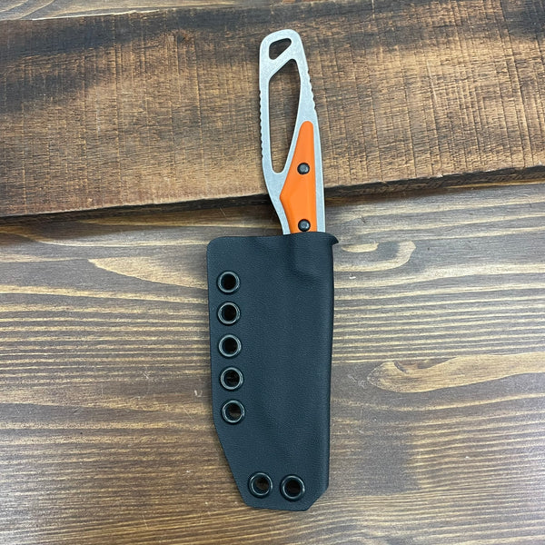 Buck Paklite Hide Select Custom Kydex Sheath (Model 630ORS)