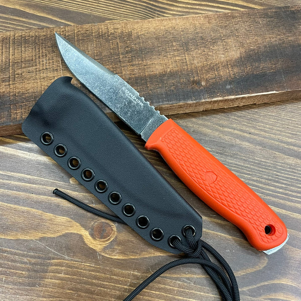 Condor Bushglider Custom Kydex Sheath