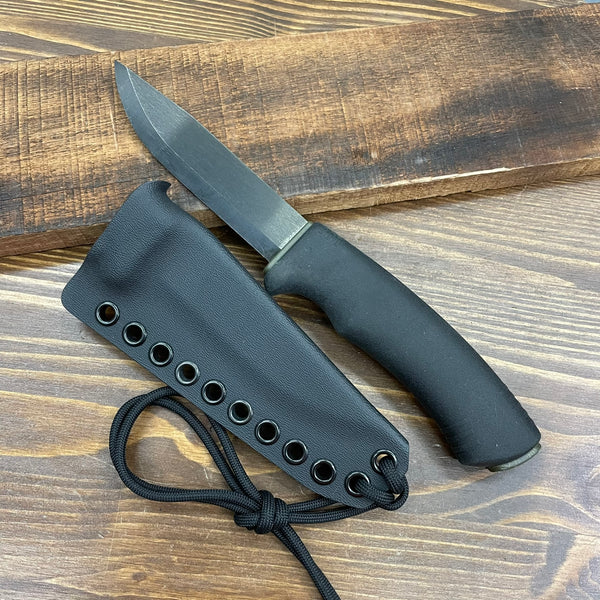Mora Bushcraft Custom Kydex Sheath