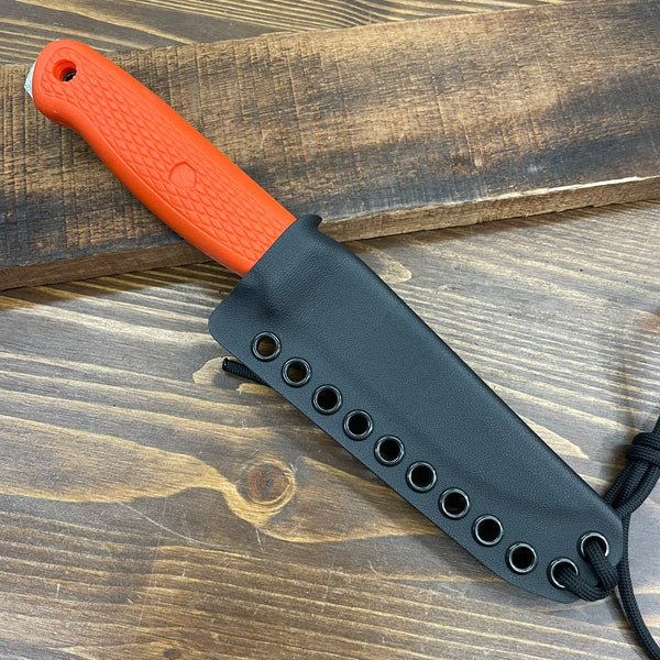 Condor Bushglider Custom Kydex Sheath
