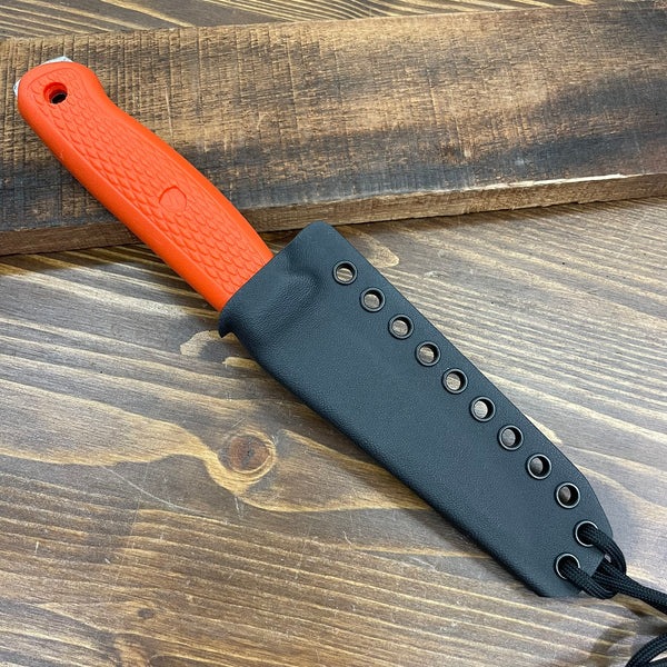 Condor Bushglider Custom Kydex Sheath