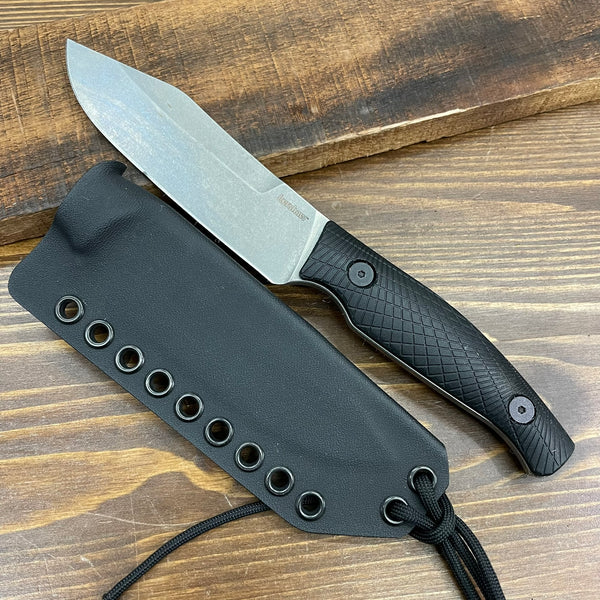 Kershaw Camp 5 Custom Kydex Sheath