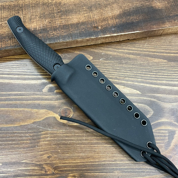 Kershaw Camp 5 Custom Kydex Sheath