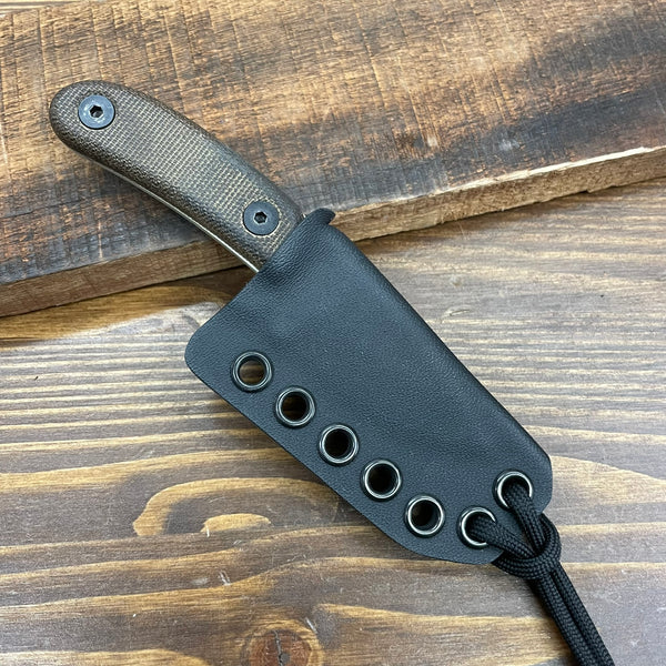ESEE Candiru Custom Kydex Sheath