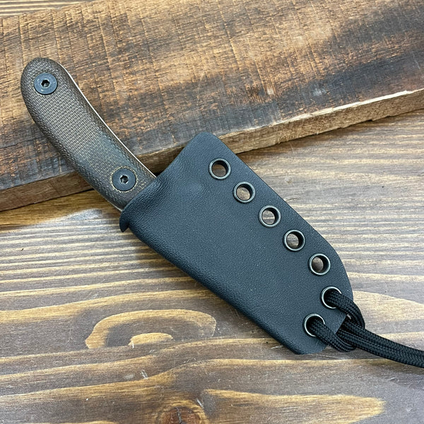 ESEE Candiru Custom Kydex Sheath
