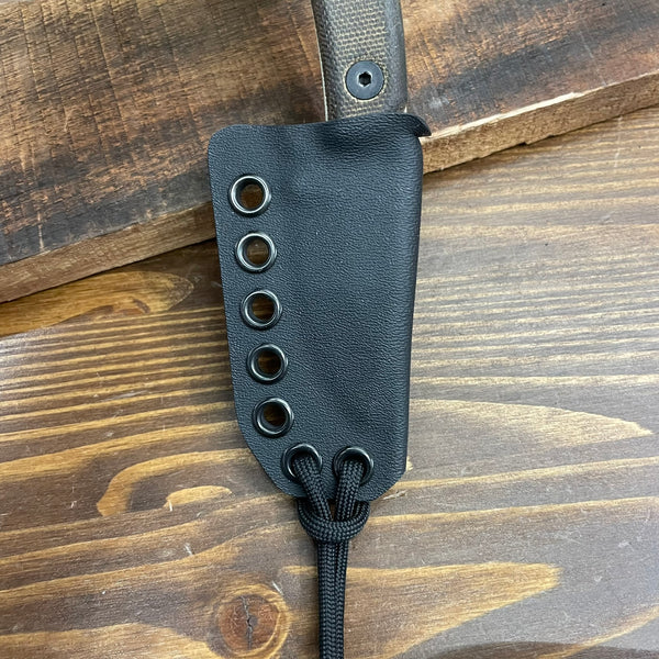 ESEE Candiru Custom Kydex Sheath