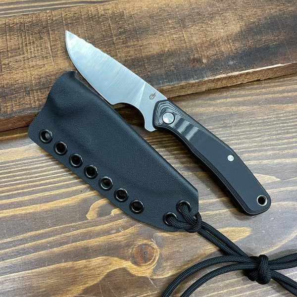 Gerber Downwind Caper Custom Kydex Sheath