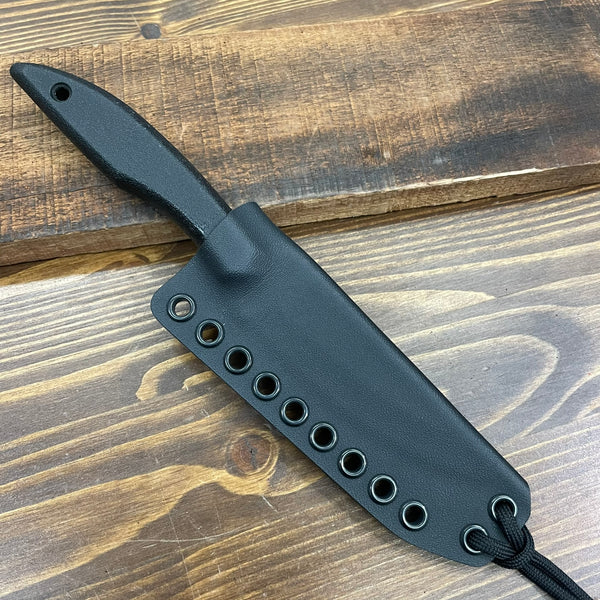 Cold Steel Canadian Belt Knife Custom Kydex Sheath