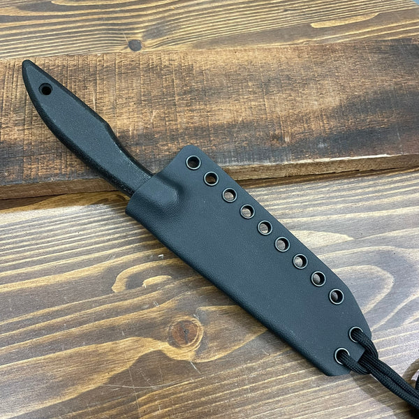 Cold Steel Canadian Belt Knife Custom Kydex Sheath