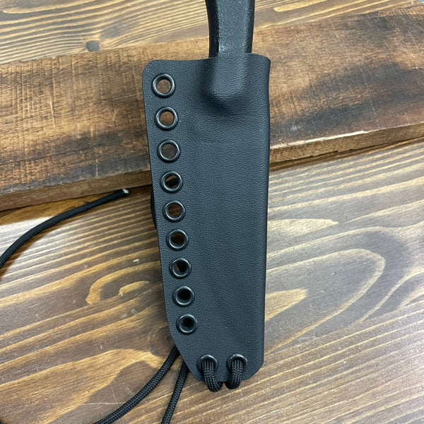 Cold Steel Canadian Belt Knife Custom Kydex Sheath