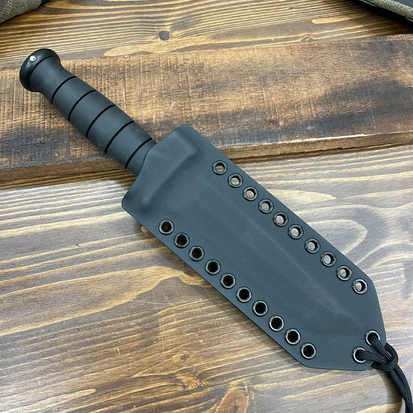 Smith & Wesson Custom Kydex Sheath (Model CKSURT – Pancake Style)