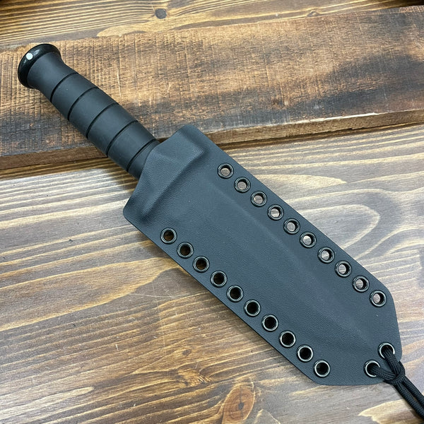Smith & Wesson Custom Kydex Sheath (Model CKSUR1 – Pancake Style)
