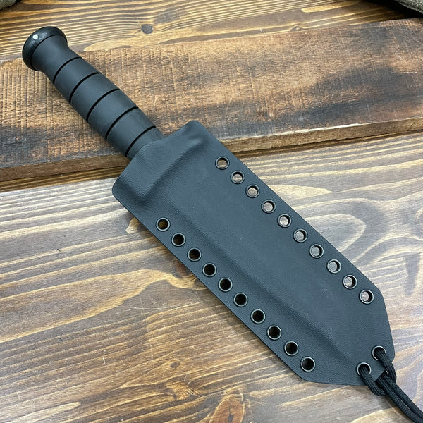 Smith & Wesson Custom Kydex Sheath (Model CKSURT – Pancake Style)