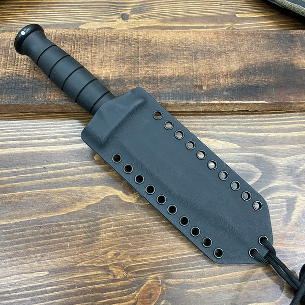Smith & Wesson Custom Kydex Sheath (Model CKSUR1 – Pancake Style)