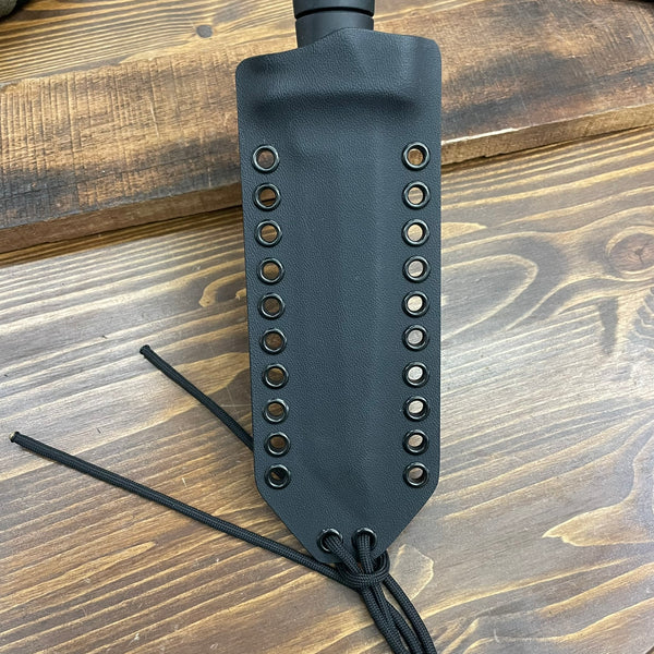 Smith & Wesson Custom Kydex Sheath (Model CKSURT – Pancake Style)