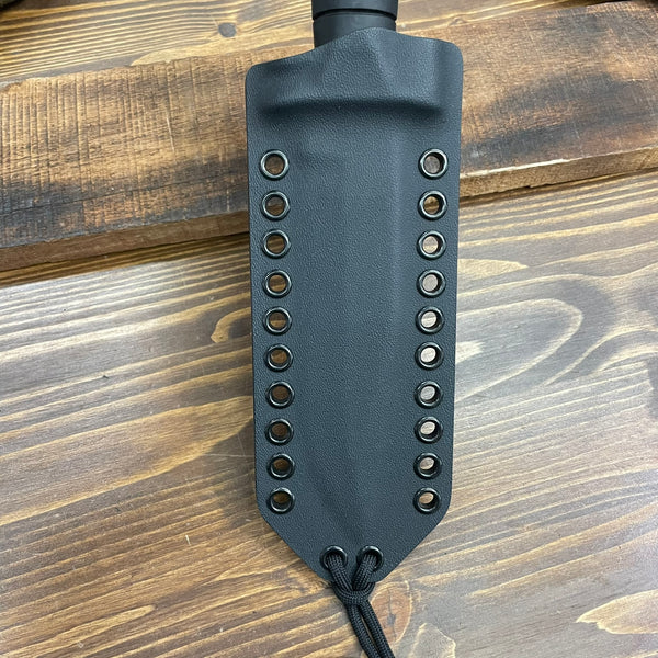 Smith & Wesson Custom Kydex Sheath (Model CKSUR1 – Pancake Style)