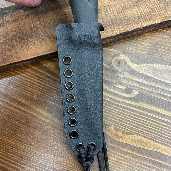 Mora Companion Kydex Sheath Carbon Steel, Stainless Steel, Heavy Duty Models