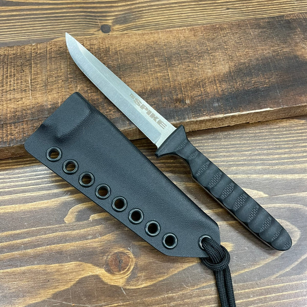 Cold Steel Spike Custom Kydex Sheath (Drop Point & Tanto Models)