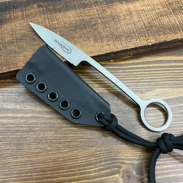 Cold Steel Bird & Trout Custom Kydex Sheath (Model 20BTJ)