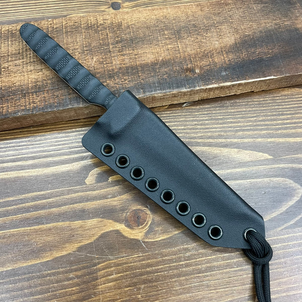 Cold Steel Spike Custom Kydex Sheath (Drop Point & Tanto Models)