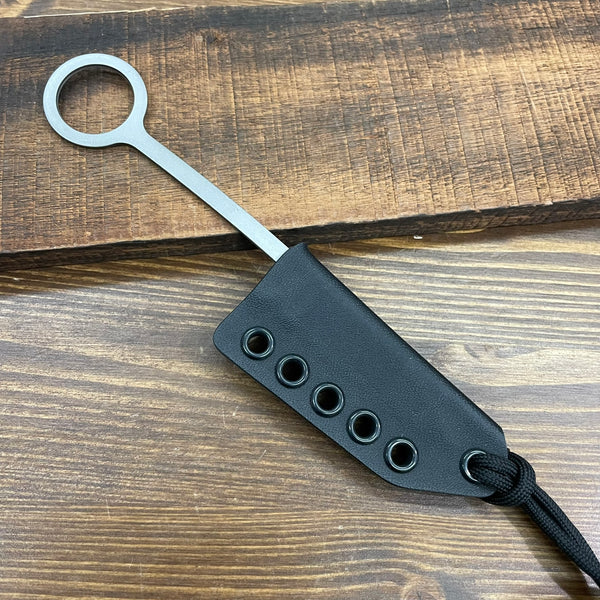 Cold Steel Bird & Trout Custom Kydex Sheath (Model 20BTJ)