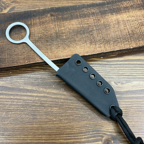 Cold Steel Bird & Trout Custom Kydex Sheath (Model 20BTJ)