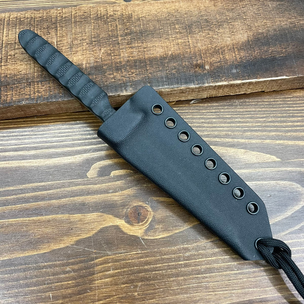 Cold Steel Spike Custom Kydex Sheath (Drop Point & Tanto Models)
