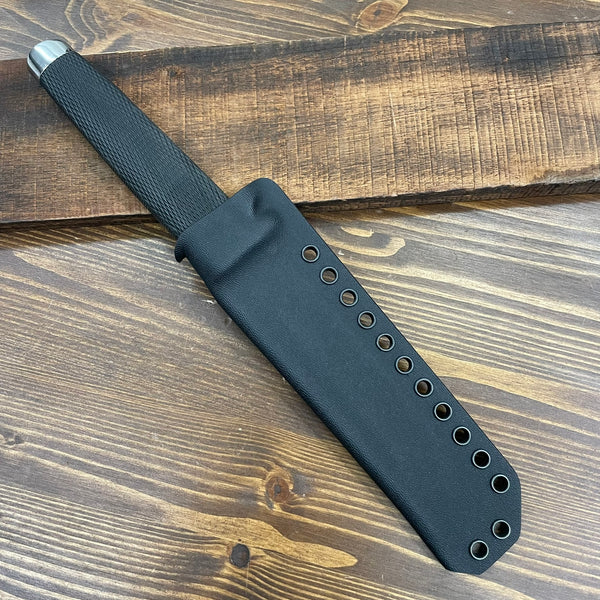 Cold Steel Outdoorsman VG-10 San Mai Custom Kydex Sheath (Model 35AP)