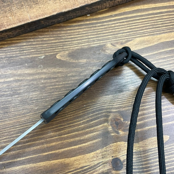 Cold Steel Bird & Trout Custom Kydex Sheath (Model 20BTJ)
