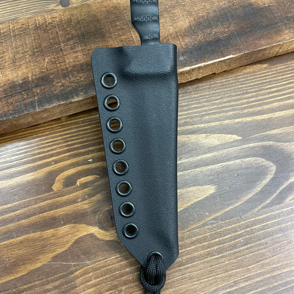 Cold Steel Spike Custom Kydex Sheath (Drop Point & Tanto Models)
