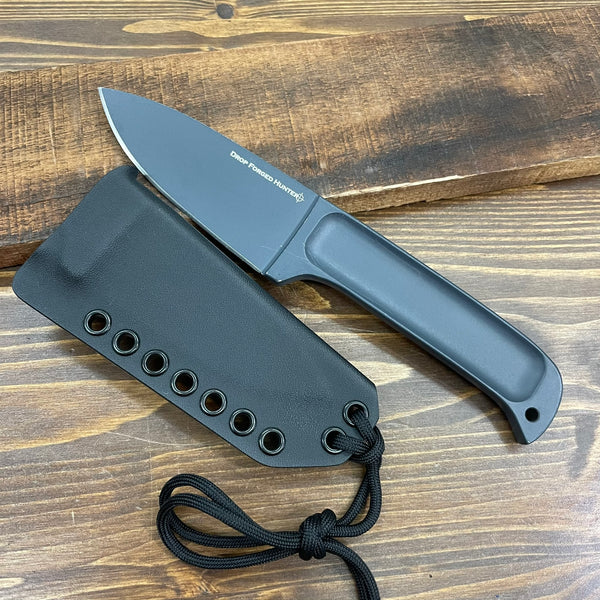 Cold Steel Drop Forged Hunter Custom Kydex Sheath (Model 36MG)