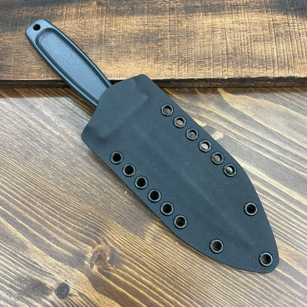 Cold Steel Drop Forged Boot Knife Custom Kydex Sheath (Model 36MB)