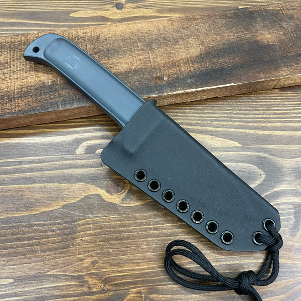 Cold Steel Drop Forged Hunter Custom Kydex Sheath (Model 36MG)