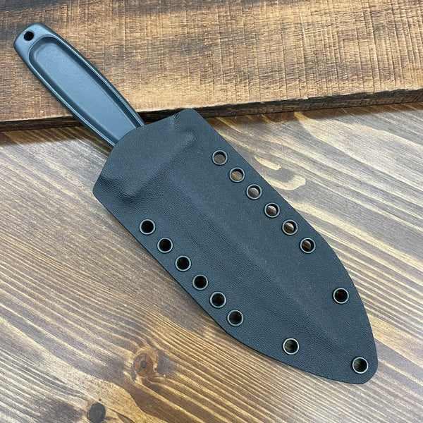 Cold Steel Drop Forged Boot Knife Custom Kydex Sheath (Model 36MB)