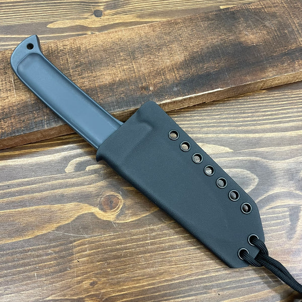 Cold Steel Drop Forged Hunter Custom Kydex Sheath (Model 36MG)