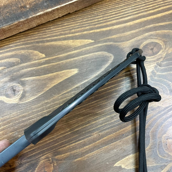 Cold Steel Drop Forged Hunter Custom Kydex Sheath (Model 36MG)