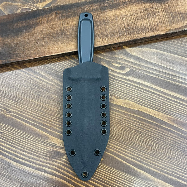 Cold Steel Drop Forged Boot Knife Custom Kydex Sheath (Model 36MB)