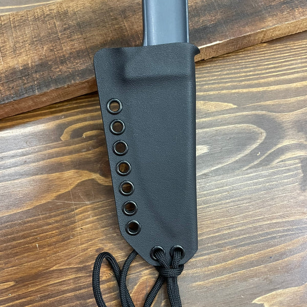 Cold Steel Drop Forged Hunter Custom Kydex Sheath (Model 36MG)