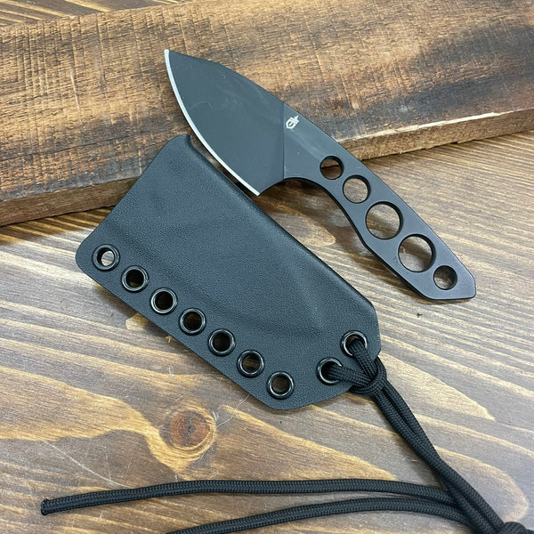 Gerber Dibs Custom Kydex Sheath