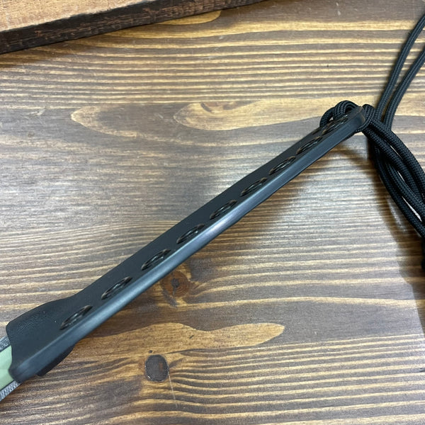 Gerber Downwind Drop Point Custom Kydex Sheath