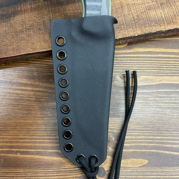 Gerber Downwind Drop Point Custom Kydex Sheath