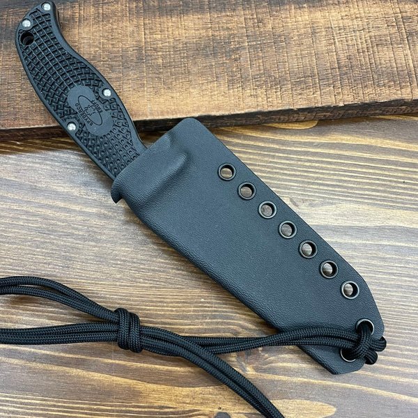 Spyderco Enuff 2 Custom Kydex Sheath